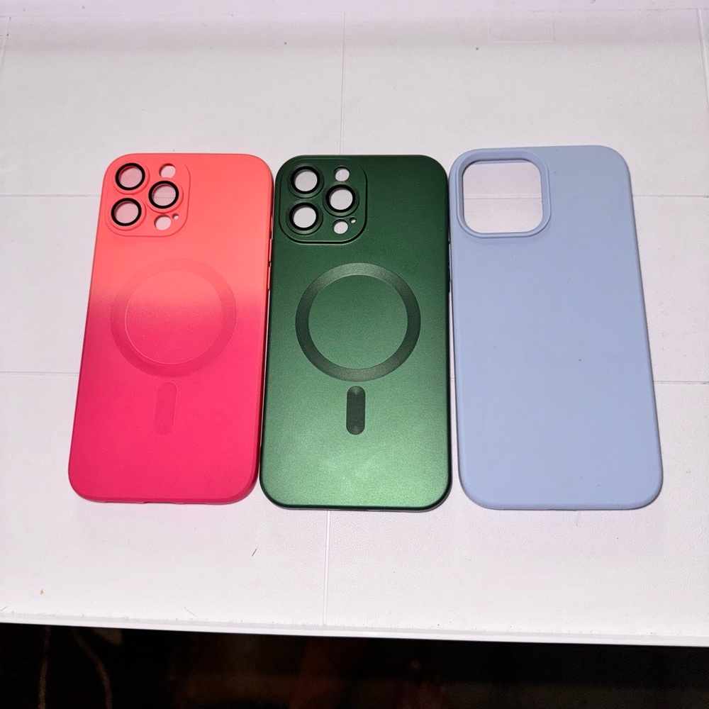 iPhone 13 Pro Max cases